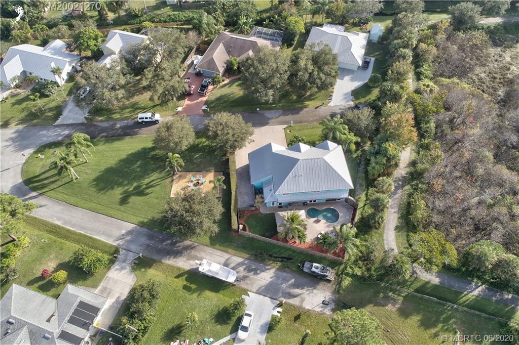 1061 SW Gardens, Palm City, FL, 34990