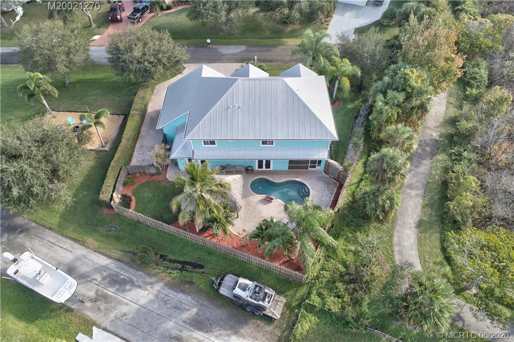 1061 SW Gardens, Palm City, FL, 34990