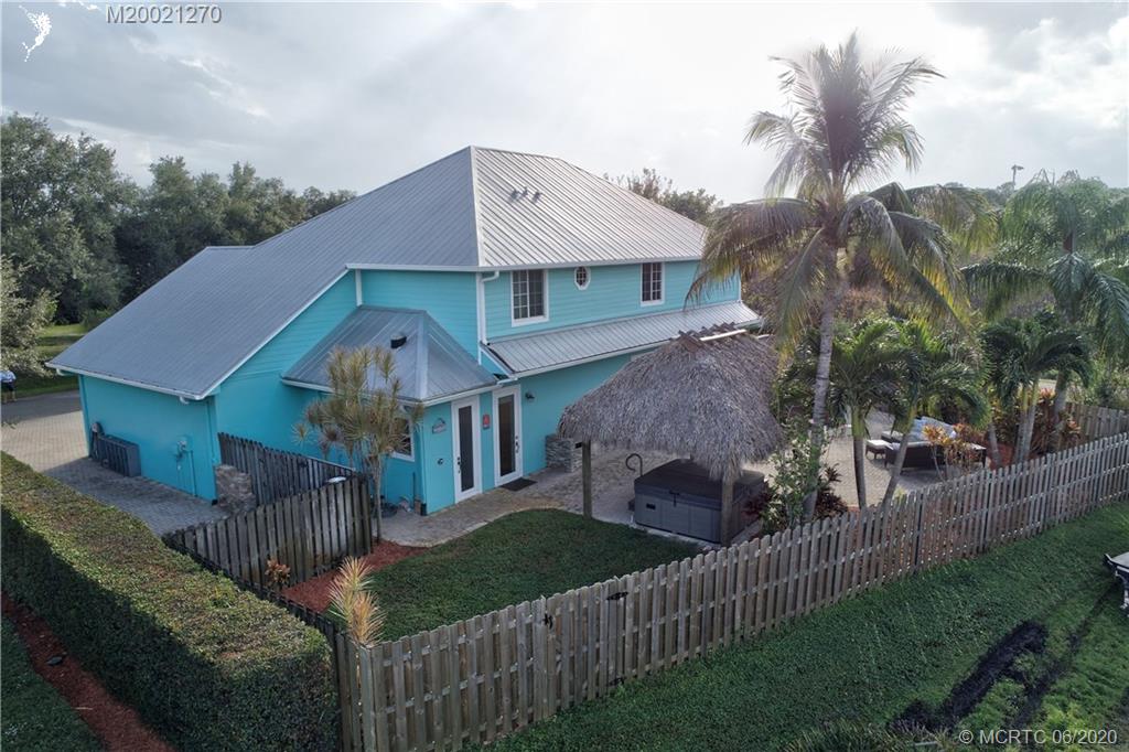 1061 SW Gardens, Palm City, FL, 34990