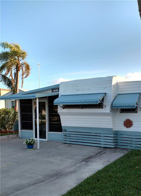 701 Nettles, Jensen Beach, FL, 34957
