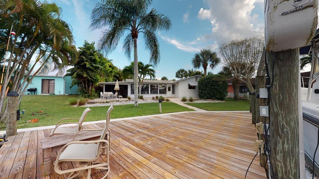 1463 SW Seagull, Palm City, FL, 34990
