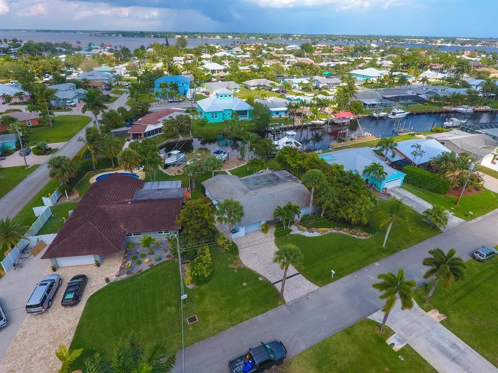 1463 SW Seagull, Palm City, FL, 34990
