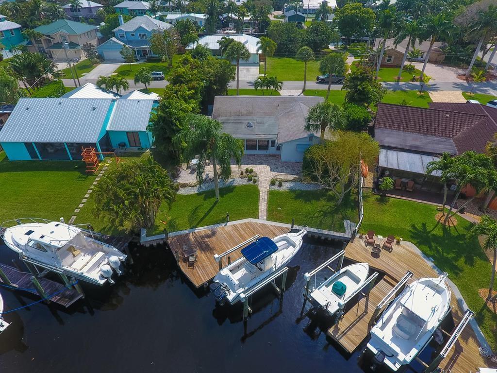 1463 SW Seagull, Palm City, FL, 34990