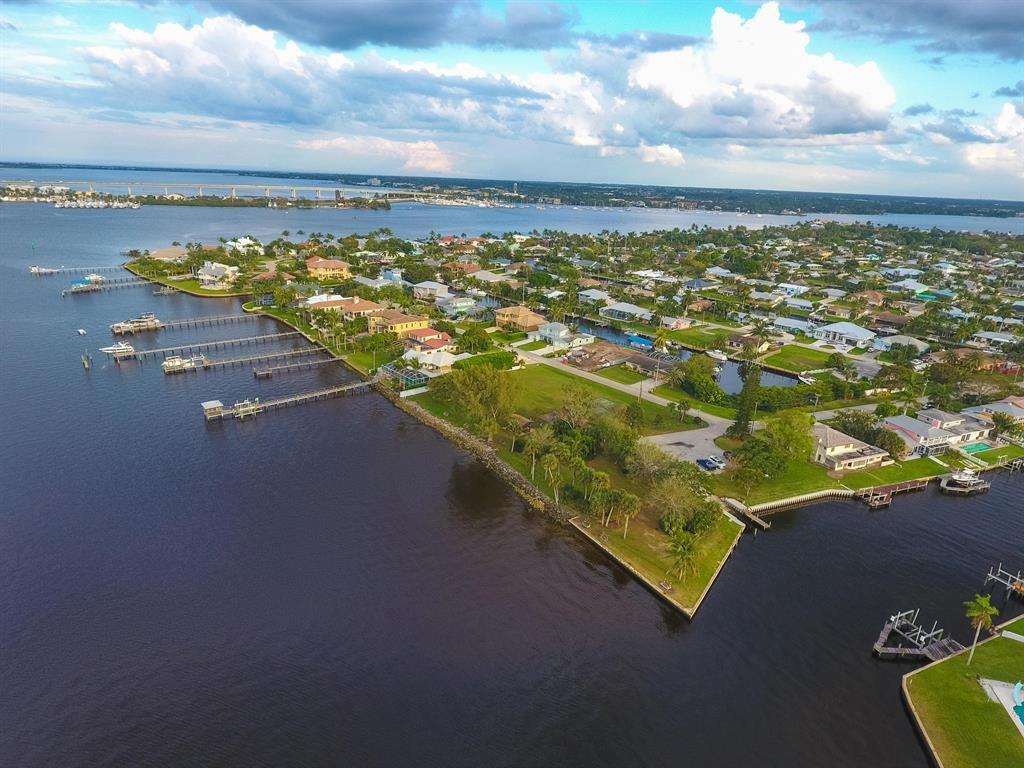 1463 SW Seagull, Palm City, FL, 34990