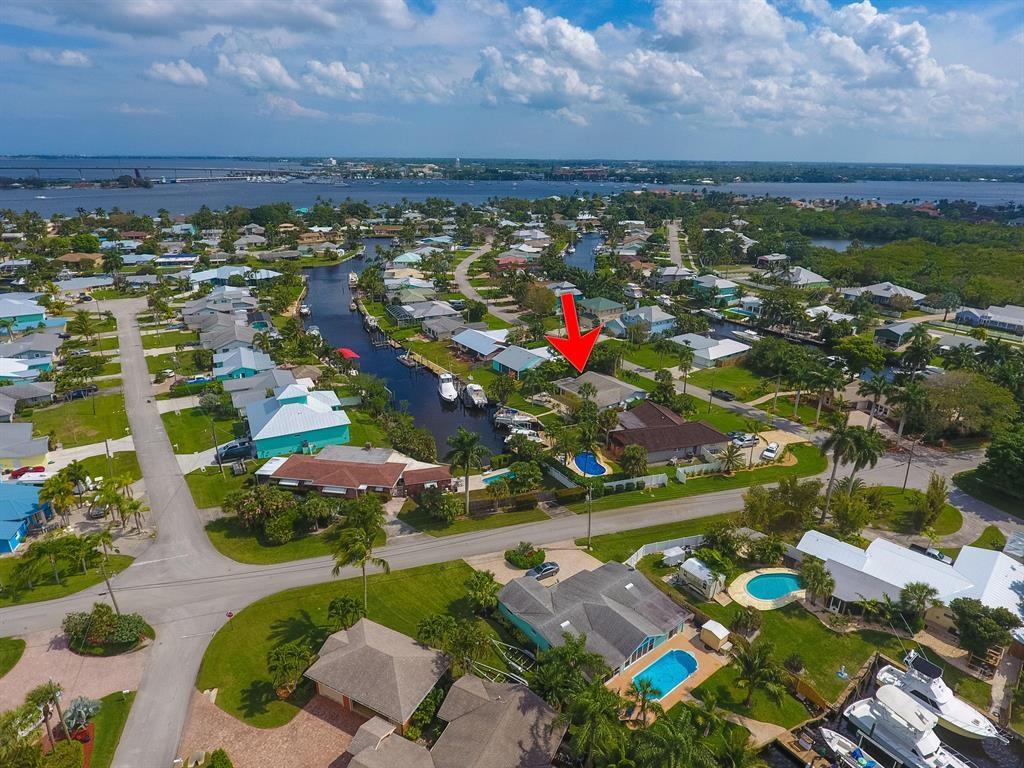 1463 SW Seagull, Palm City, FL, 34990