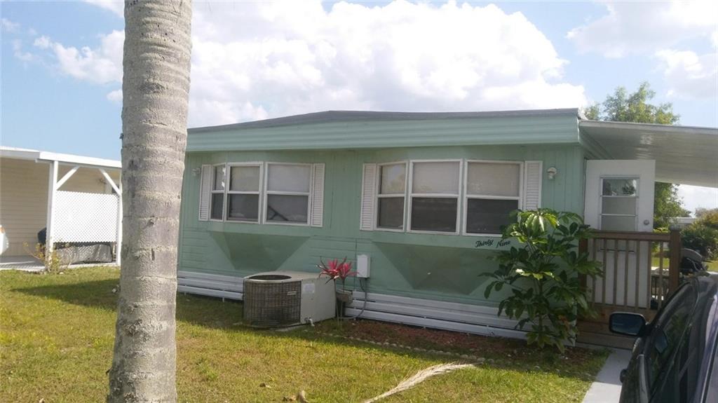 39 El Camino Real, Port Saint Lucie, FL, 34952