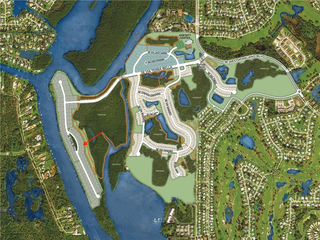 170 SE Strada Tione, Port Saint Lucie, FL, 34952