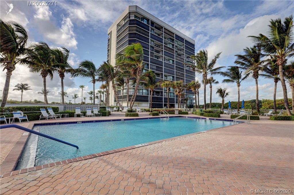 8800 S Ocean, Jensen Beach, FL, 34957