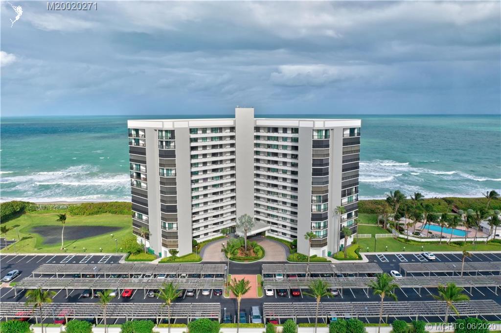 8800 S Ocean, Jensen Beach, FL, 34957