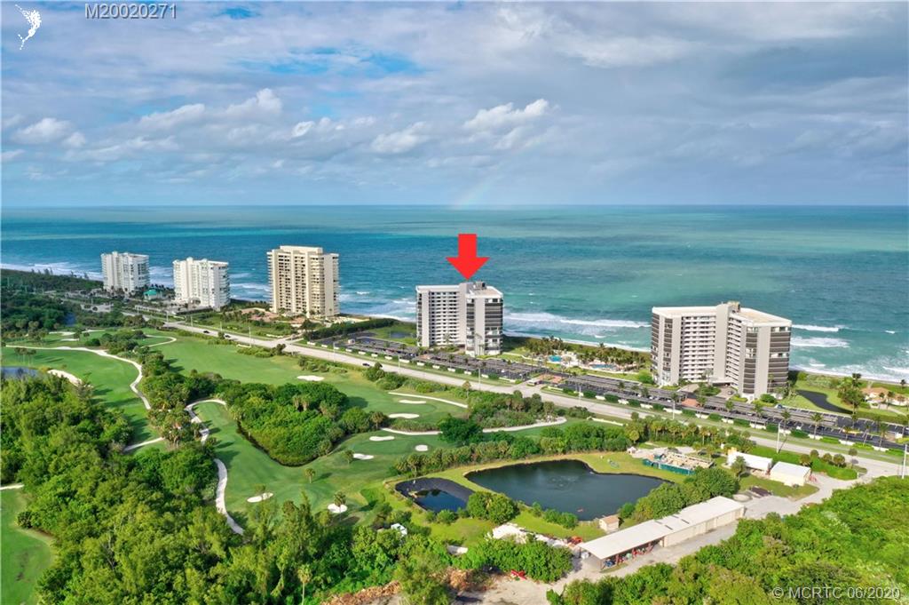 8800 S Ocean, Jensen Beach, FL, 34957