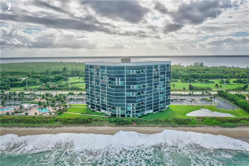 8800 S Ocean, Jensen Beach, FL, 34957