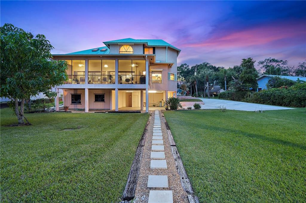 921 SW Pine Tree, Palm City, FL, 34990