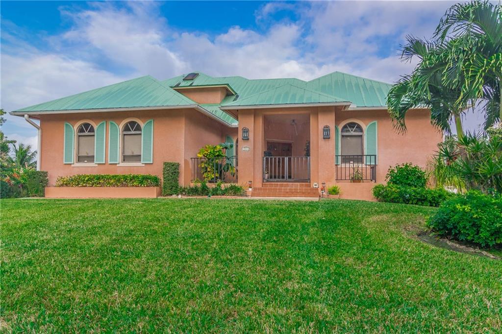 921 SW Pine Tree, Palm City, FL, 34990