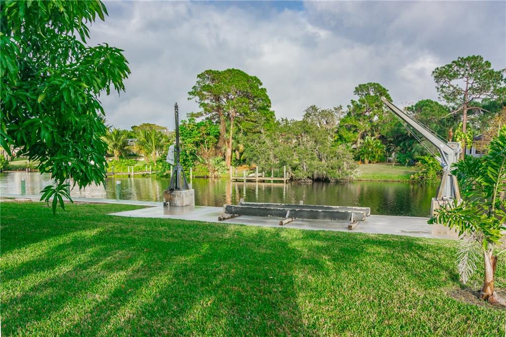 921 SW Pine Tree, Palm City, FL, 34990