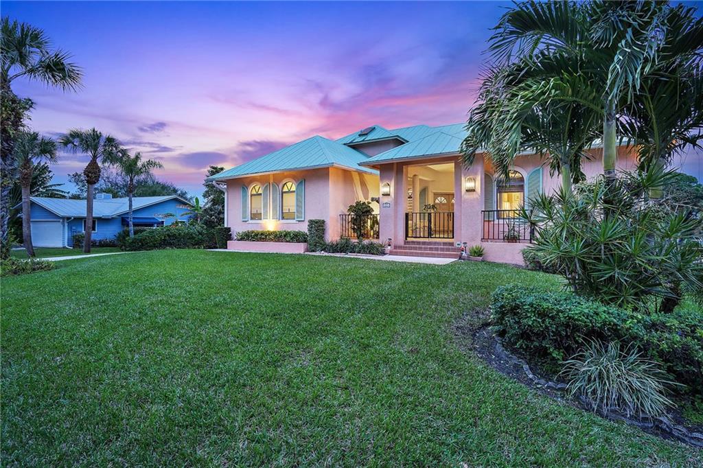 921 SW Pine Tree, Palm City, FL, 34990