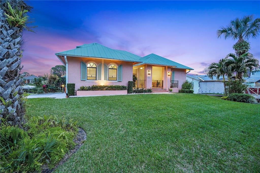 921 SW Pine Tree, Palm City, FL, 34990