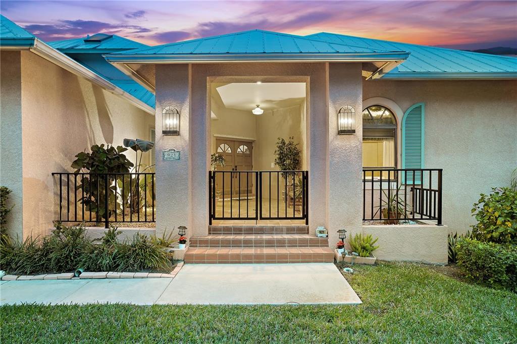 921 SW Pine Tree, Palm City, FL, 34990