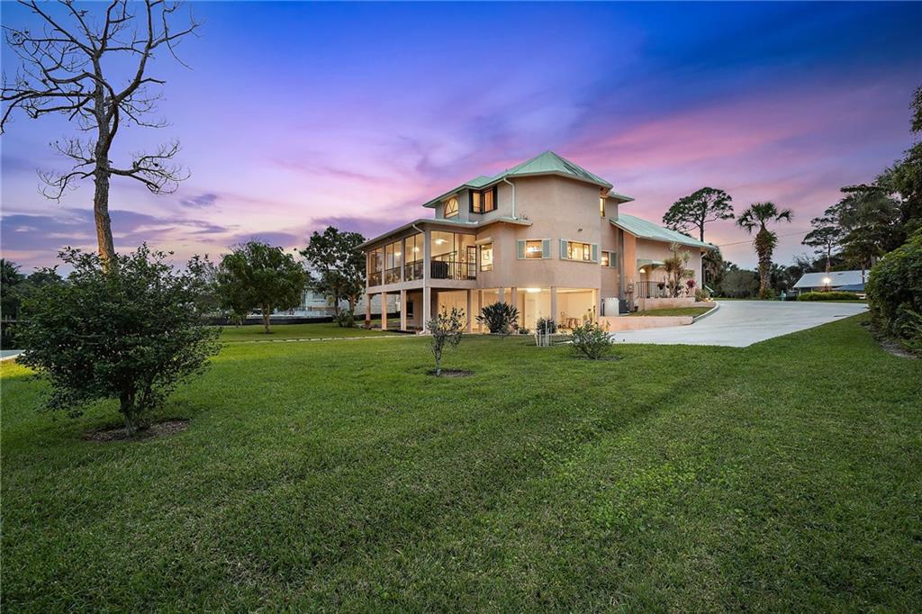 921 SW Pine Tree, Palm City, FL, 34990