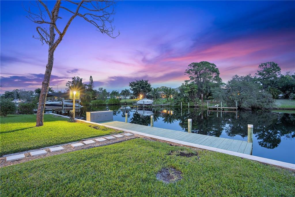 921 SW Pine Tree, Palm City, FL, 34990