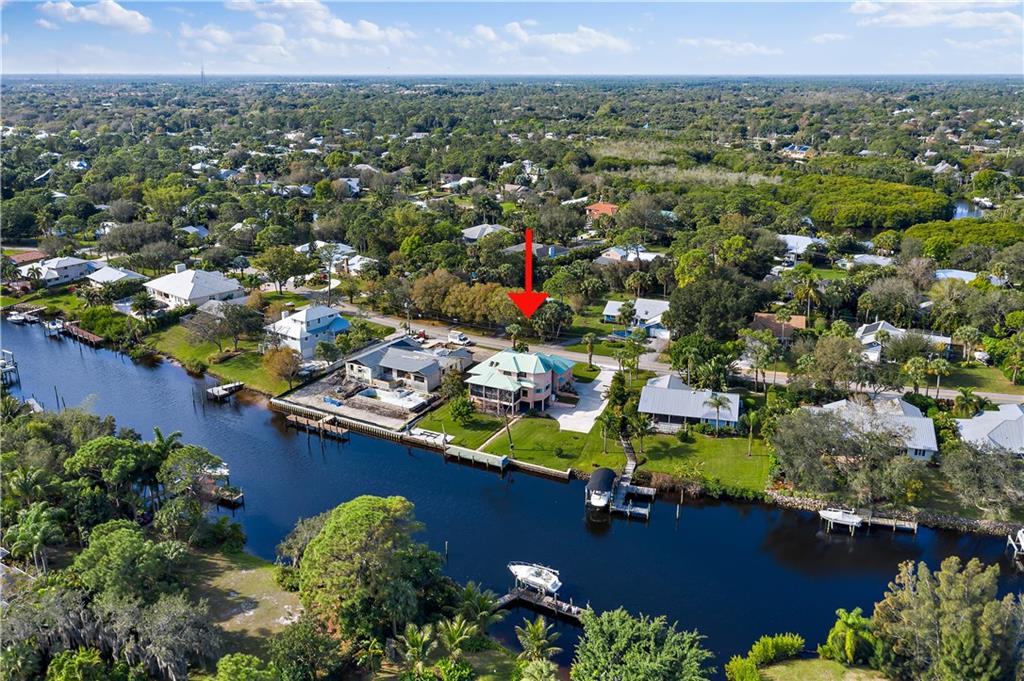 921 SW Pine Tree, Palm City, FL, 34990