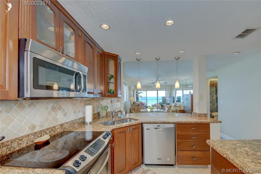 10102 S Ocean, Jensen Beach, FL, 34957