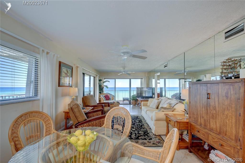 10102 S Ocean, Jensen Beach, FL, 34957