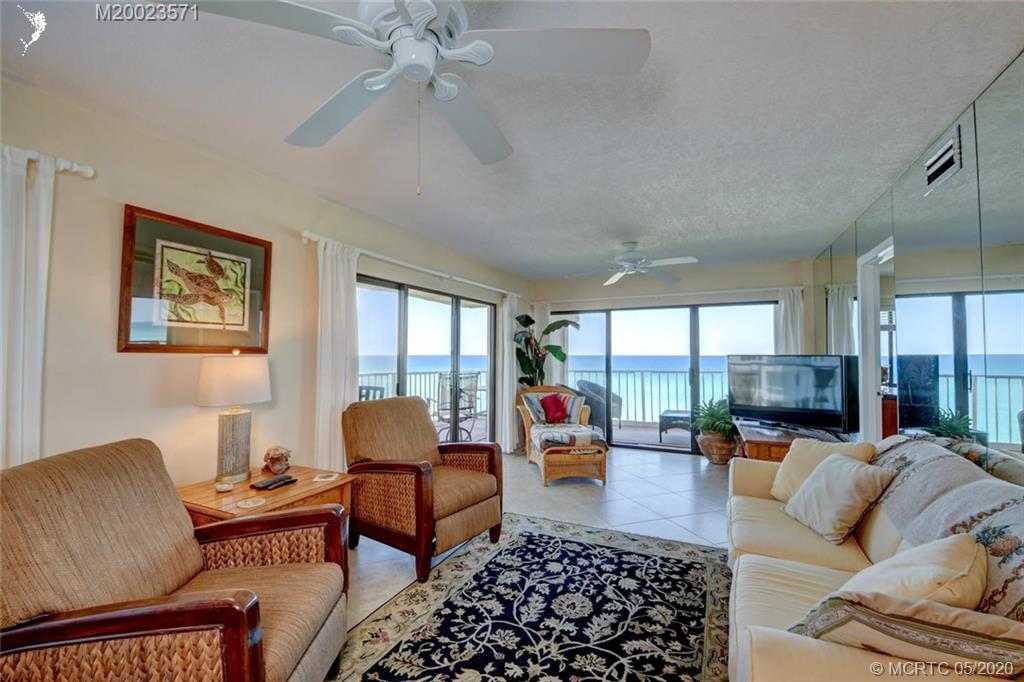 10102 S Ocean, Jensen Beach, FL, 34957