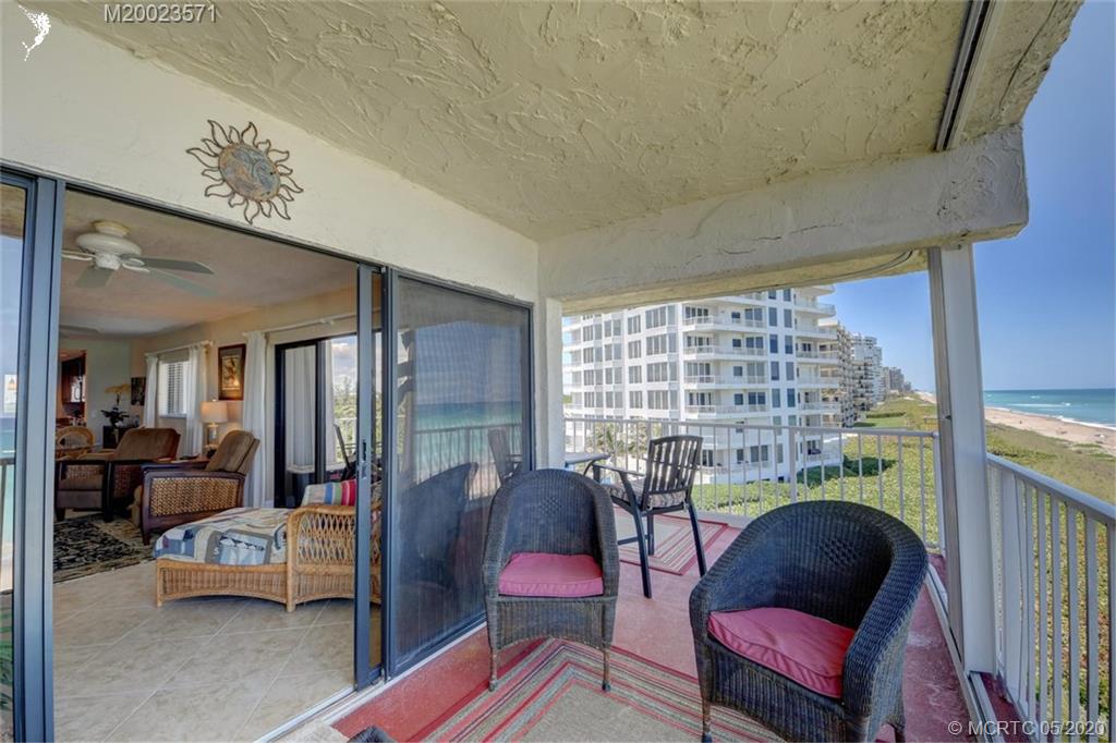 10102 S Ocean, Jensen Beach, FL, 34957
