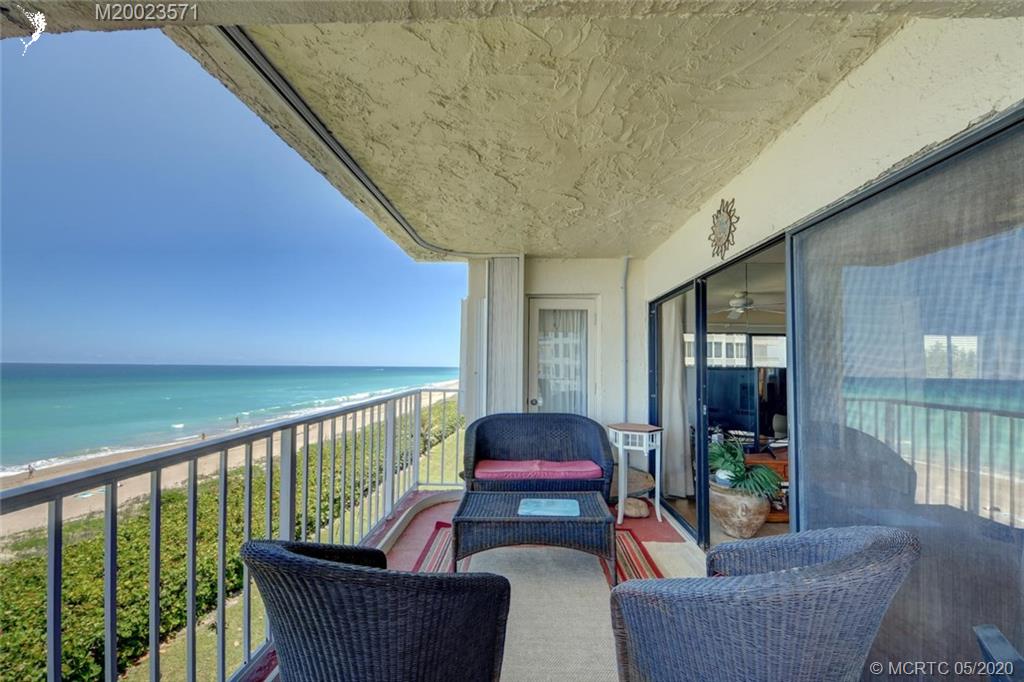 10102 S Ocean, Jensen Beach, FL, 34957