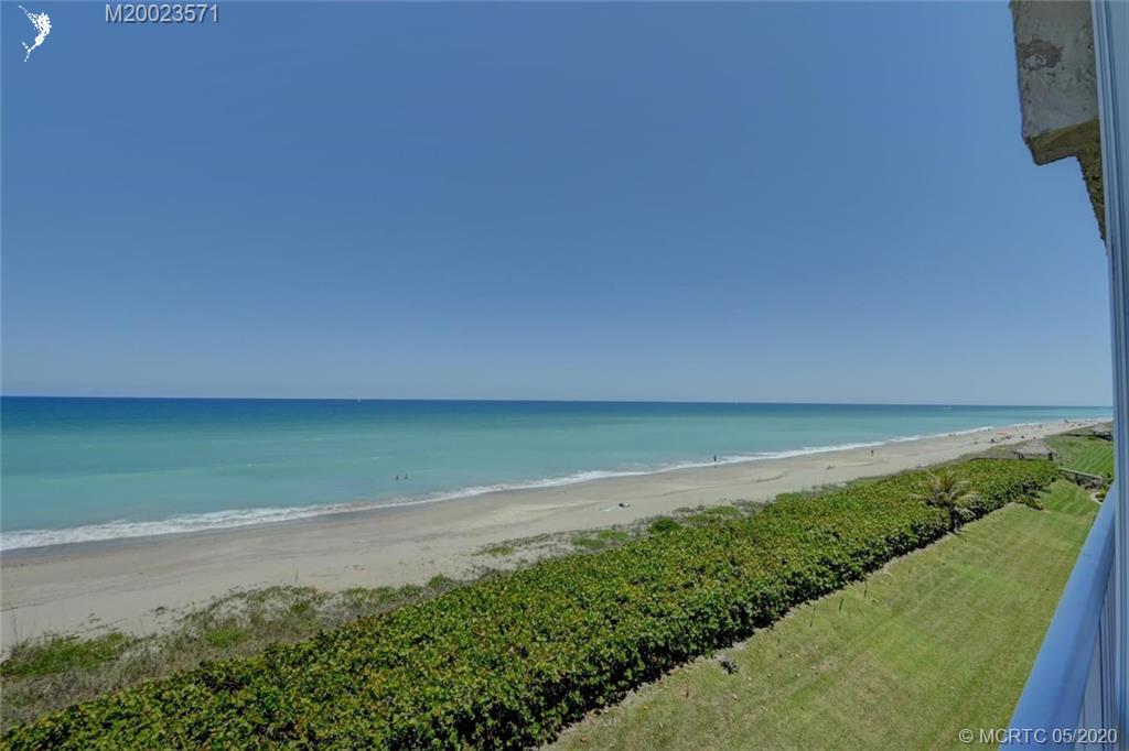10102 S Ocean, Jensen Beach, FL, 34957