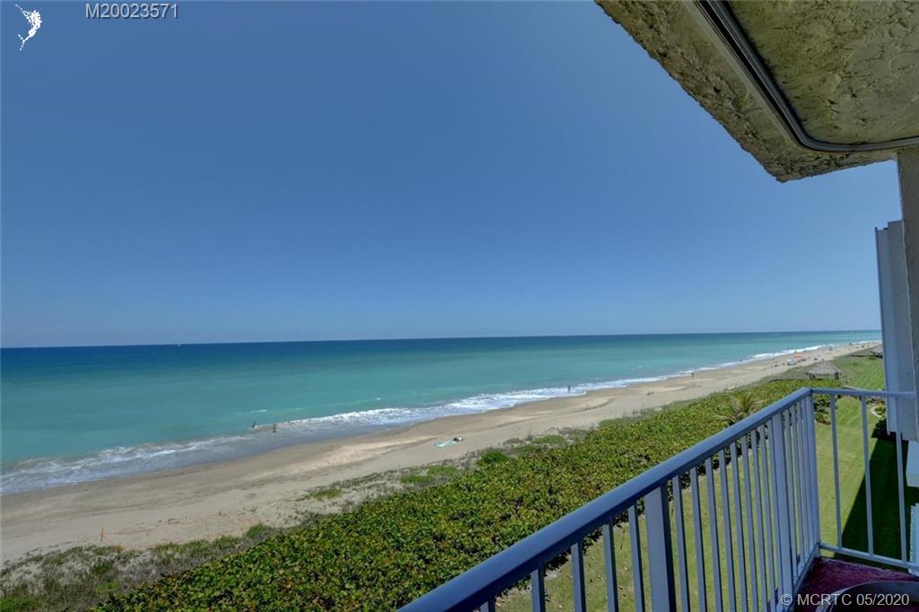 10102 S Ocean, Jensen Beach, FL, 34957