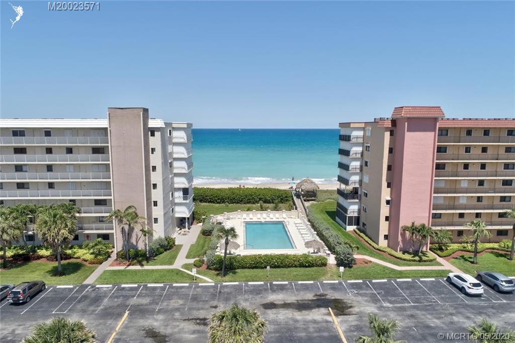 10102 S Ocean, Jensen Beach, FL, 34957