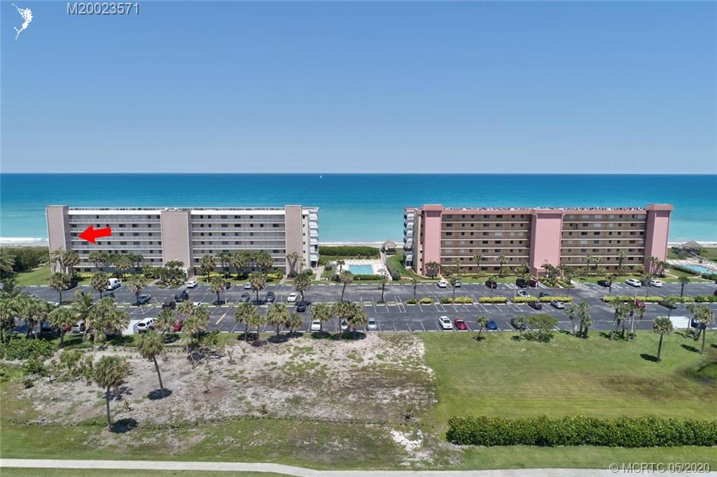 10102 S Ocean, Jensen Beach, FL, 34957