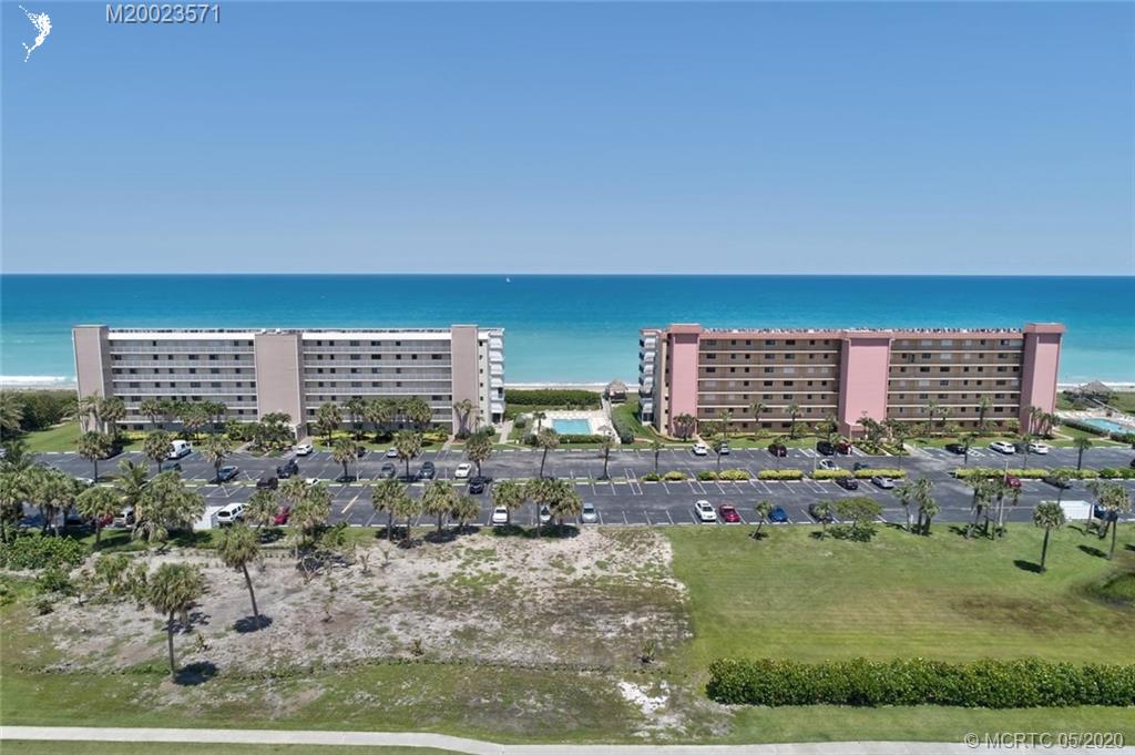 10102 S Ocean, Jensen Beach, FL, 34957