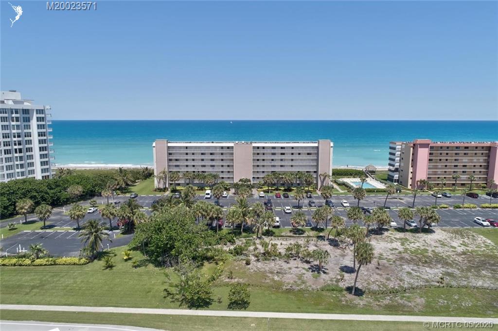 10102 S Ocean, Jensen Beach, FL, 34957