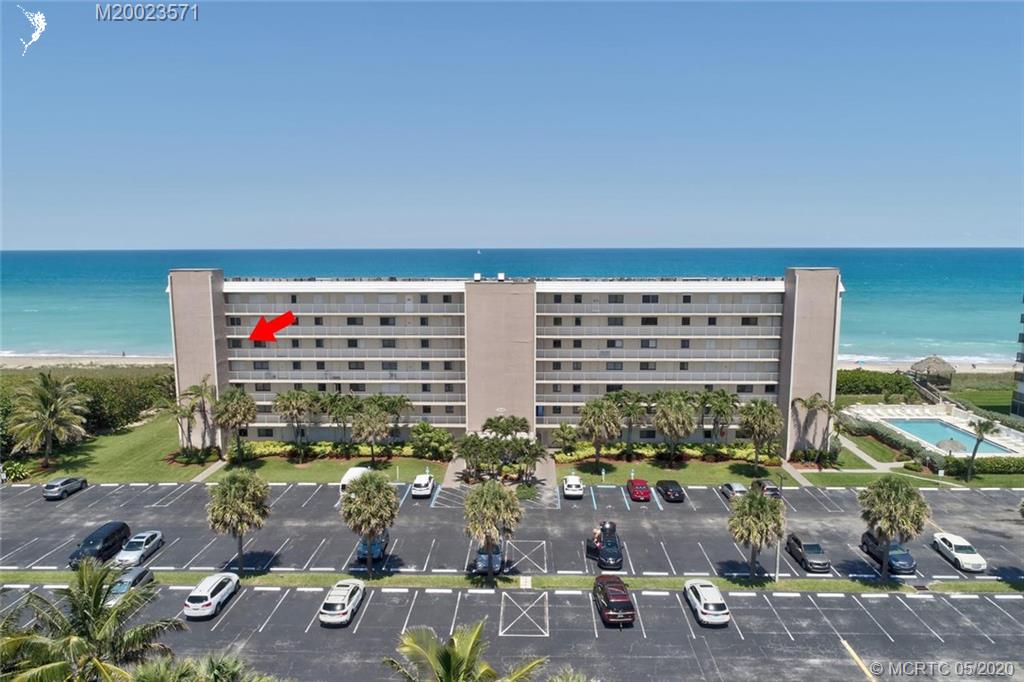10102 S Ocean, Jensen Beach, FL, 34957