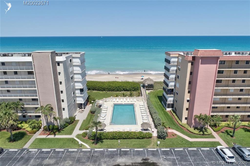10102 S Ocean, Jensen Beach, FL, 34957