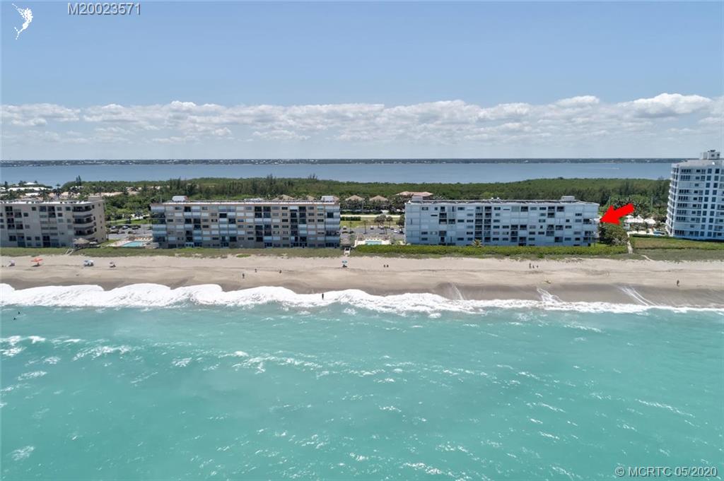 10102 S Ocean, Jensen Beach, FL, 34957