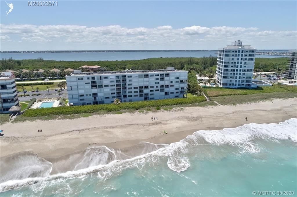 10102 S Ocean, Jensen Beach, FL, 34957