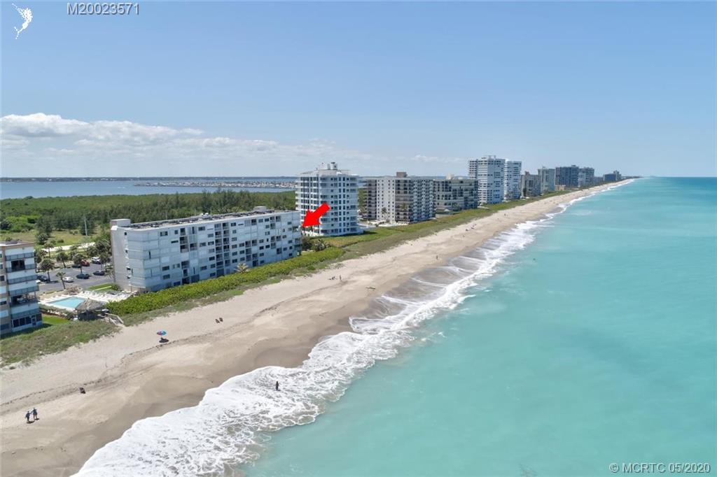 10102 S Ocean, Jensen Beach, FL, 34957