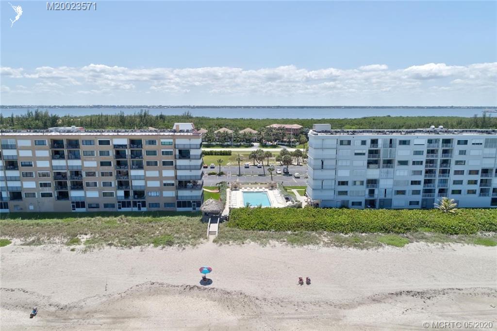 10102 S Ocean, Jensen Beach, FL, 34957