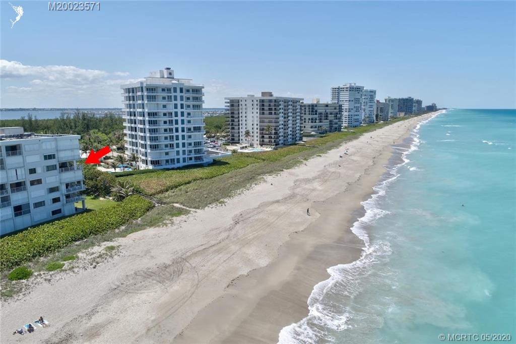 10102 S Ocean, Jensen Beach, FL, 34957