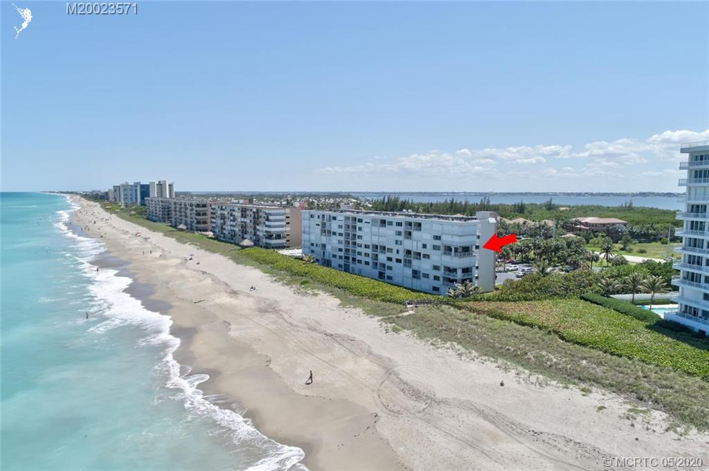 10102 S Ocean, Jensen Beach, FL, 34957