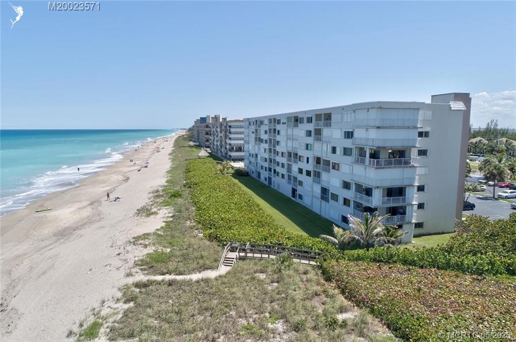 10102 S Ocean, Jensen Beach, FL, 34957