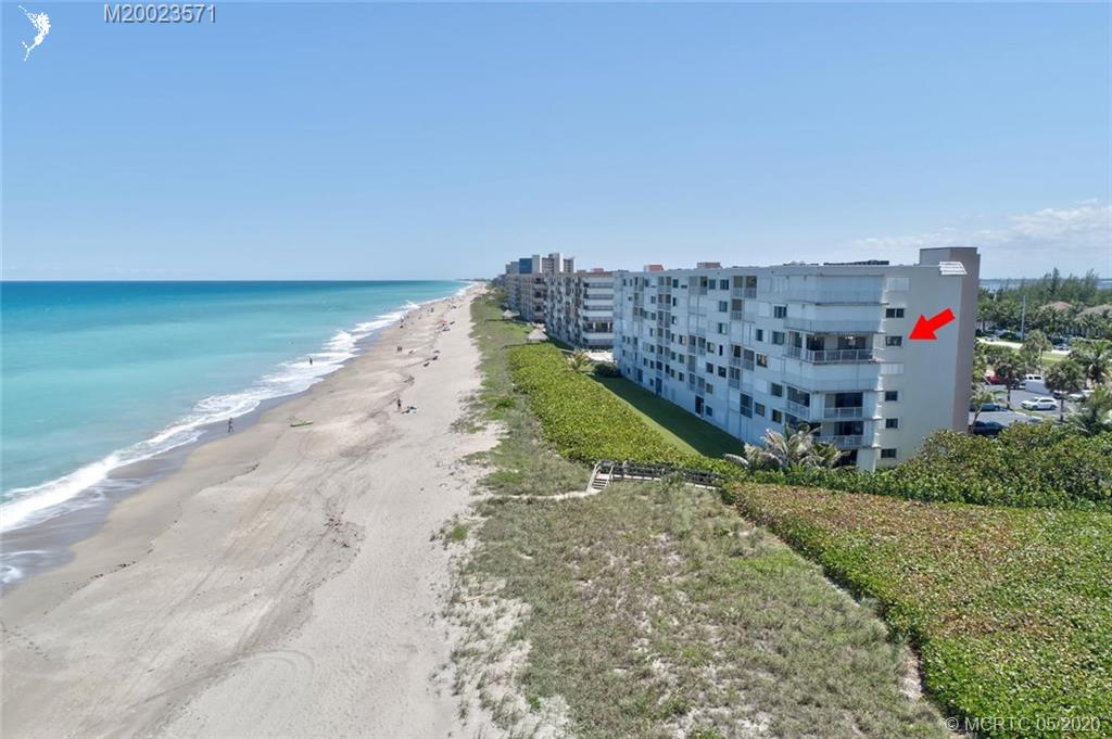 10102 S Ocean, Jensen Beach, FL, 34957
