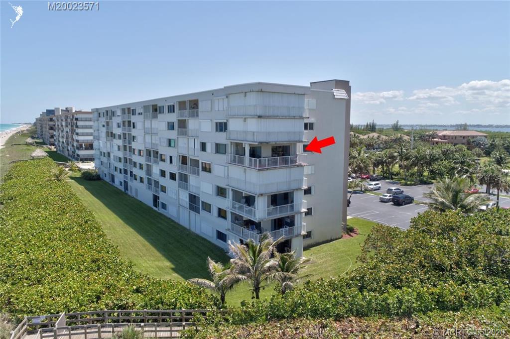 10102 S Ocean, Jensen Beach, FL, 34957