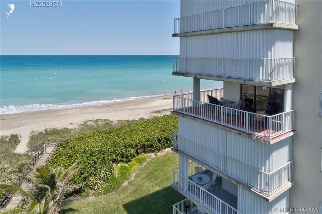 10102 S Ocean, Jensen Beach, FL, 34957