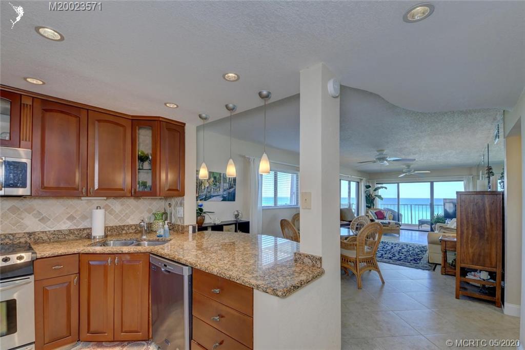 10102 S Ocean, Jensen Beach, FL, 34957