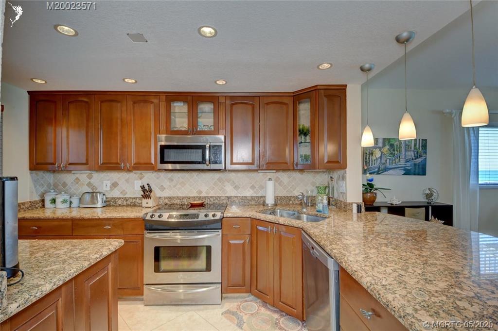10102 S Ocean, Jensen Beach, FL, 34957