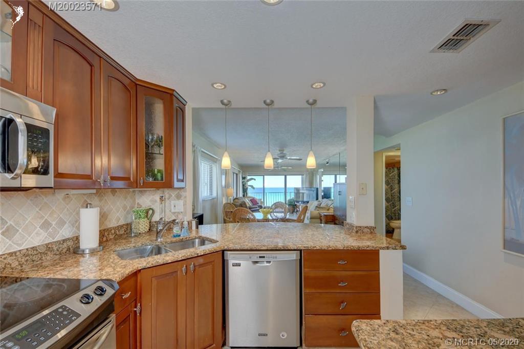 10102 S Ocean, Jensen Beach, FL, 34957
